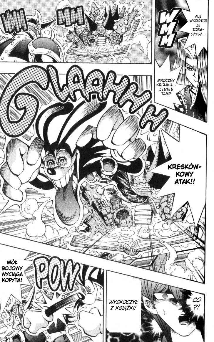 Yu☆Gi☆Oh! Chapter 109 - Page 15