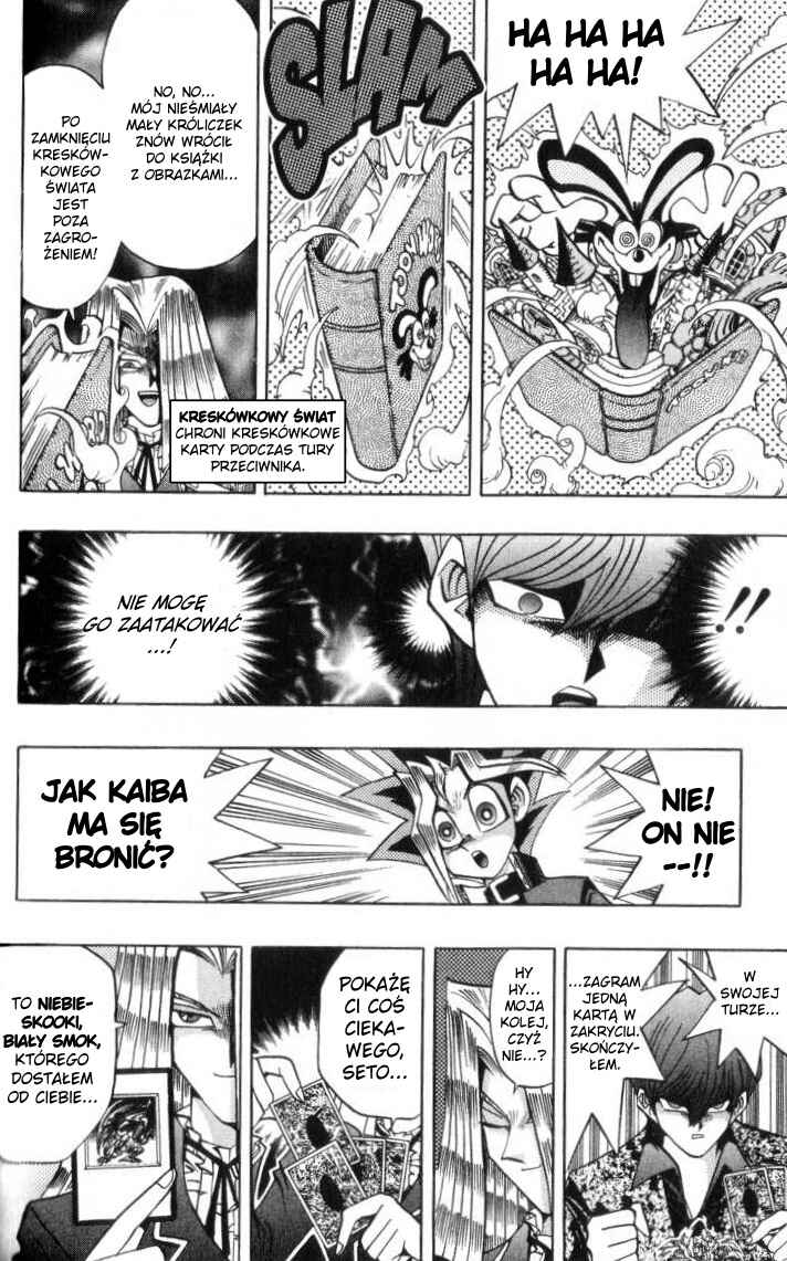 Yu☆Gi☆Oh! Chapter 109 - Page 16