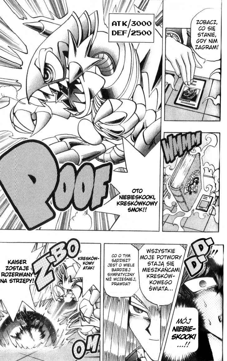 Yu☆Gi☆Oh! Chapter 109 - Page 17