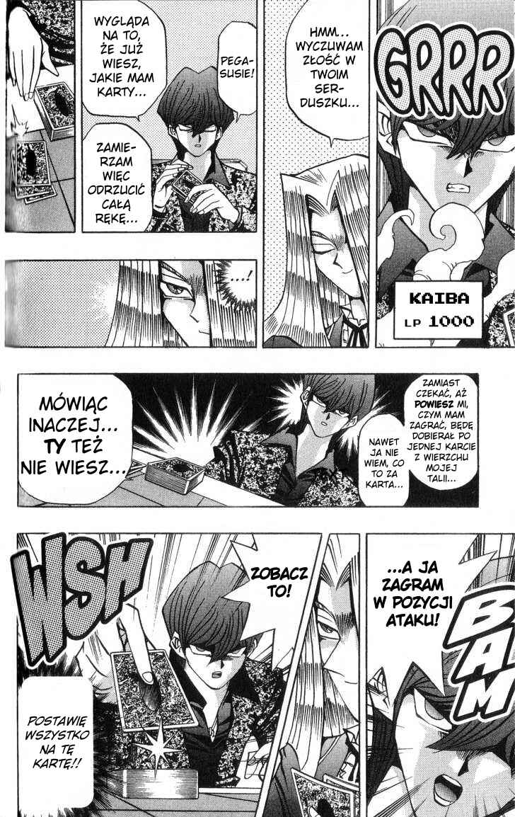 Yu☆Gi☆Oh! Chapter 109 - Page 18