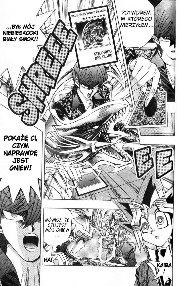 Yu☆Gi☆Oh! Chapter 109 - Page 19