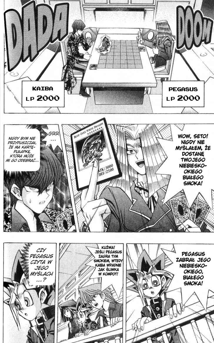 Yu☆Gi☆Oh! Chapter 109 - Page 2