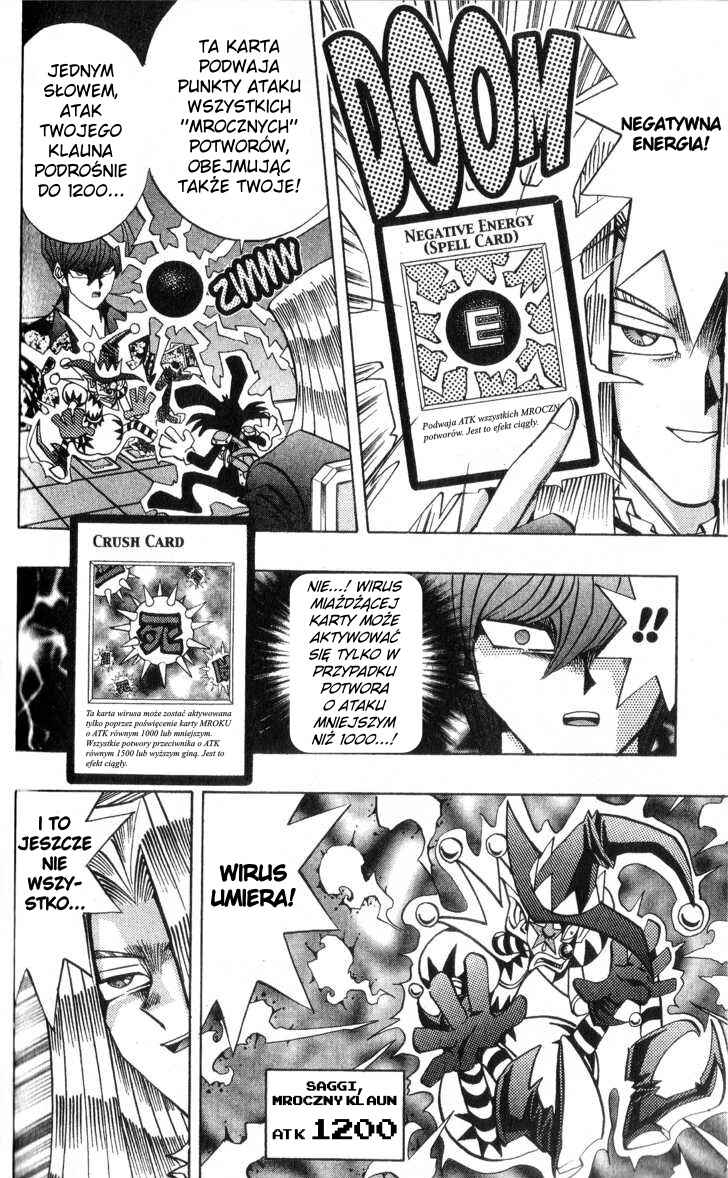 Yu☆Gi☆Oh! Chapter 109 - Page 8