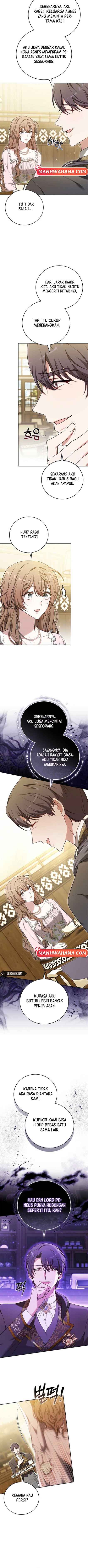 101 Beonjjae Gobaek Chapter 6 - Page 10