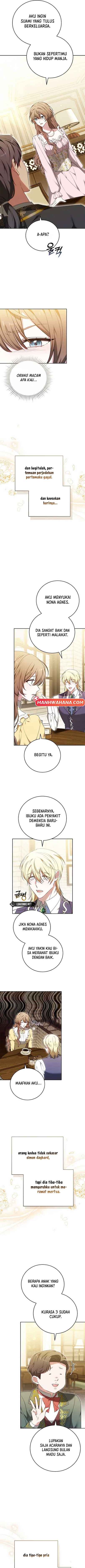 101 Beonjjae Gobaek Chapter 6 - Page 11