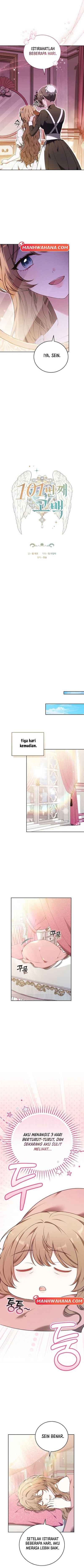 101 Beonjjae Gobaek Chapter 6 - Page 4