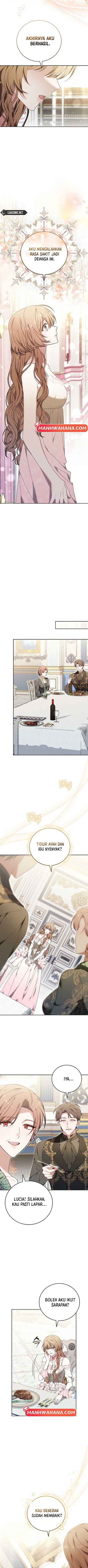 101 Beonjjae Gobaek Chapter 6 - Page 6