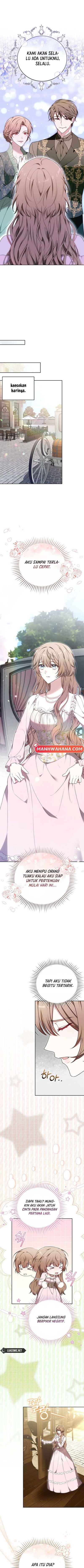 101 Beonjjae Gobaek Chapter 6 - Page 8