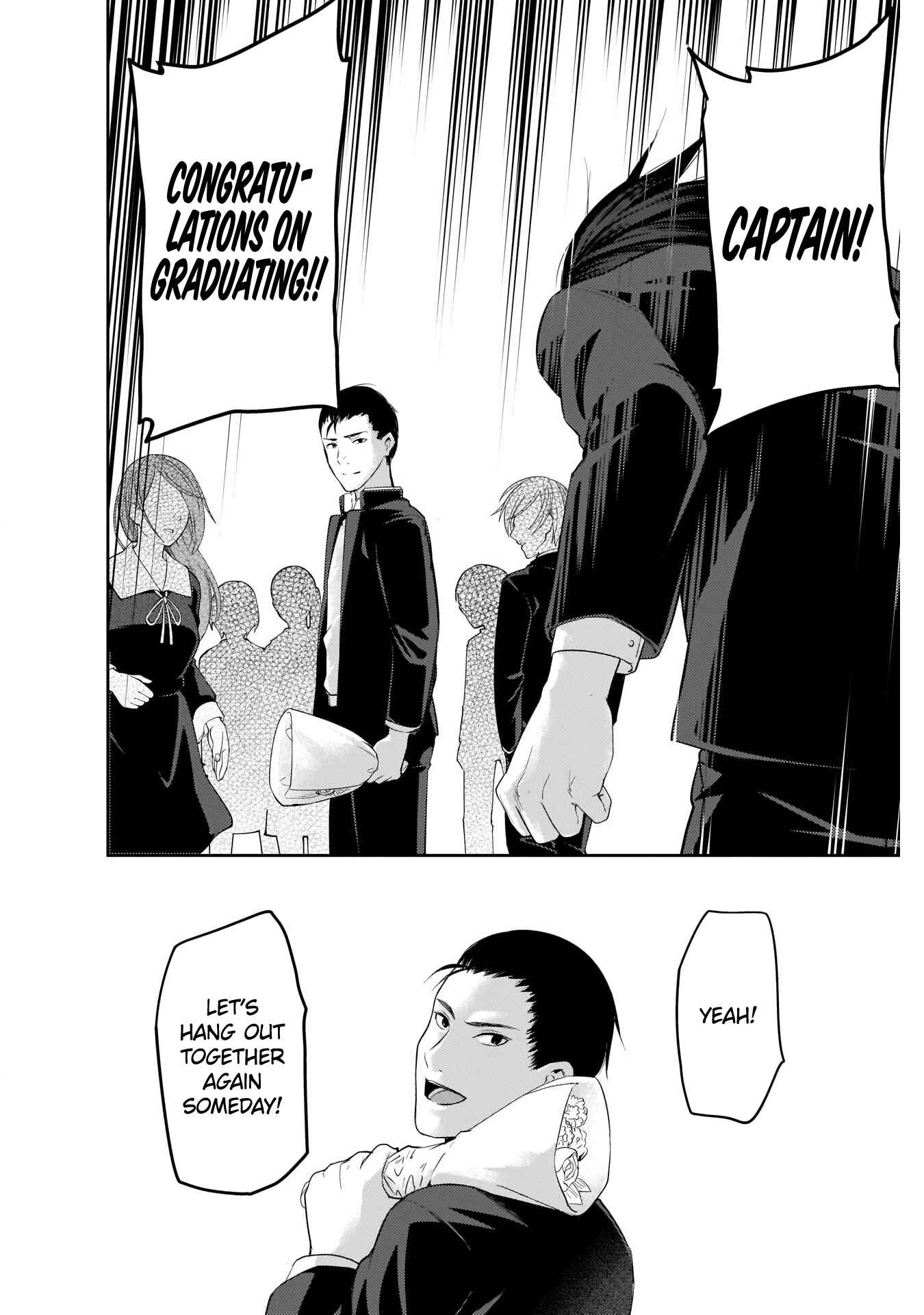 Kaguya-sama: Love Is War Chapter 202 - Page 16