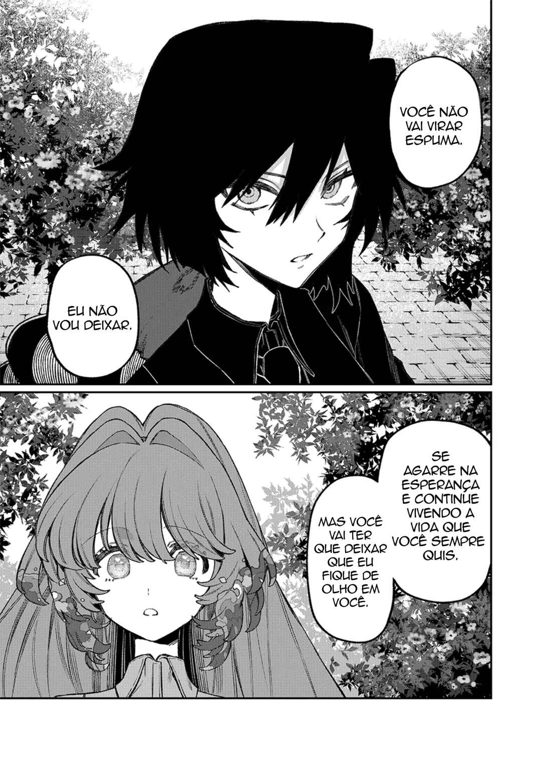 NakiNagi Chapter 15 - Page 9