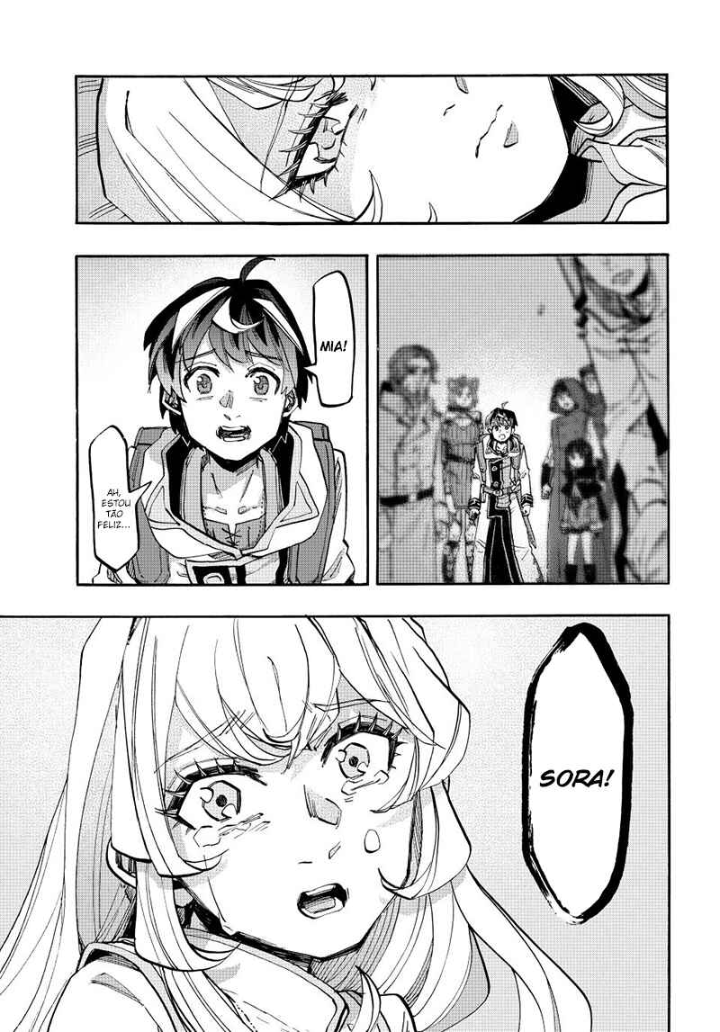 Isekai Walking Chapter 143 - Page 15