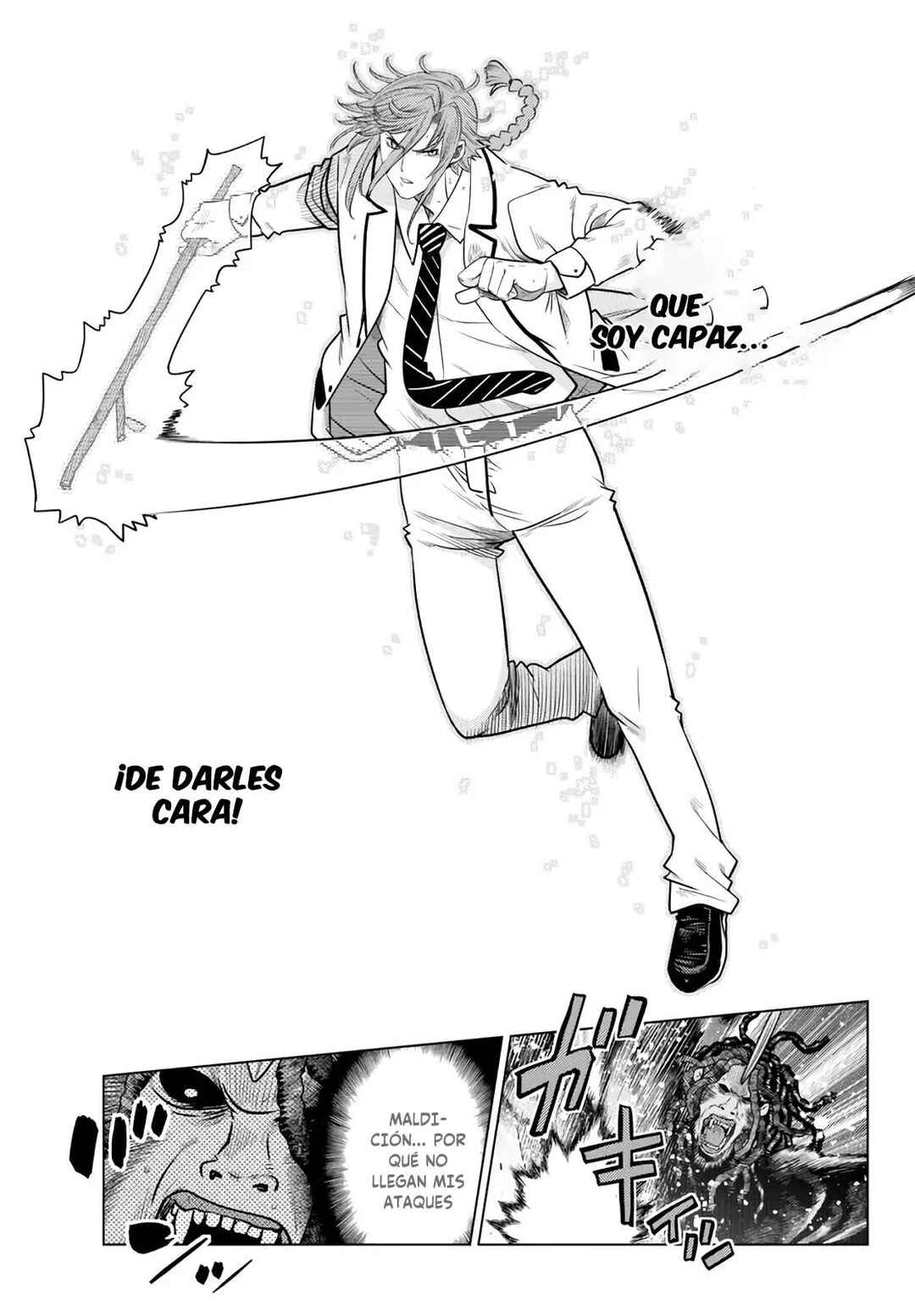 Ochikobore Datta Ani ga Jitsuha Saikyou ~Shijou Saikyou no Yuusha wa Tensei-shi, Gakuen de Mujikaku ni Musou Suru~ Chapter 18.3 - Page 11