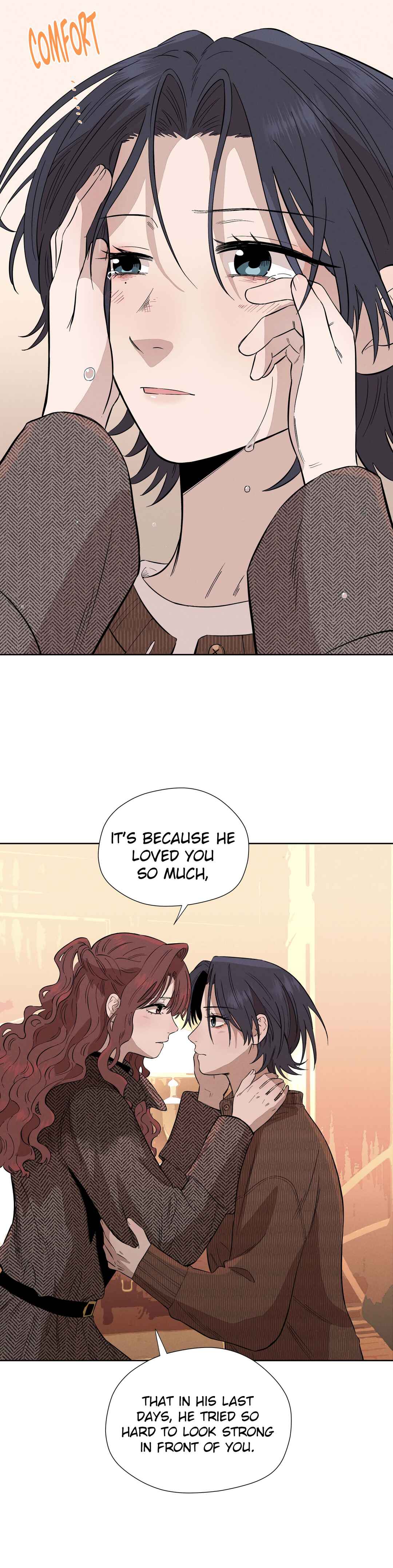 Fugue Across Worlds Chapter 19 - Page 10