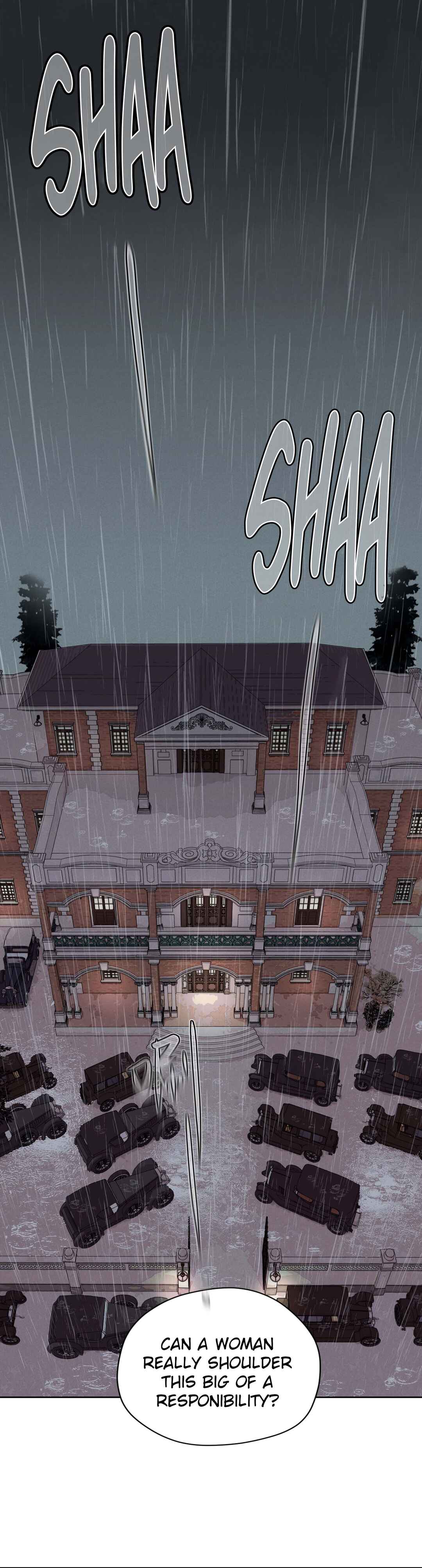 Fugue Across Worlds Chapter 19 - Page 18