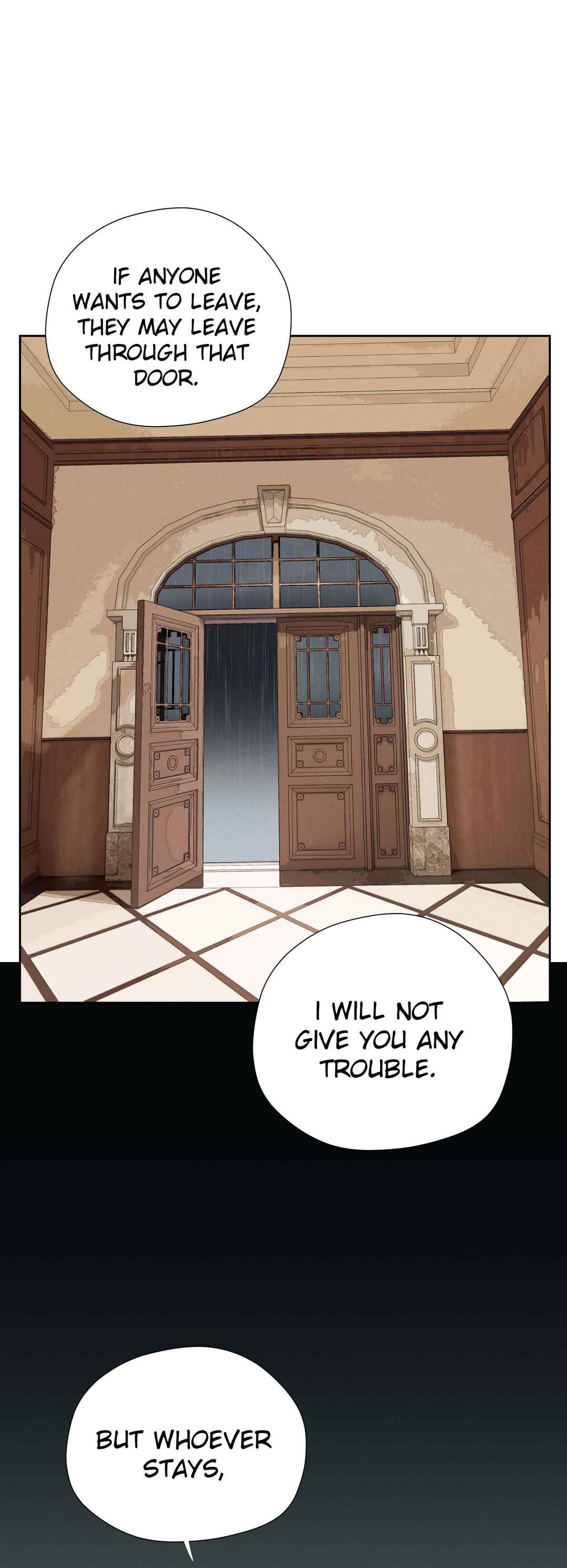 Fugue Across Worlds Chapter 19 - Page 23