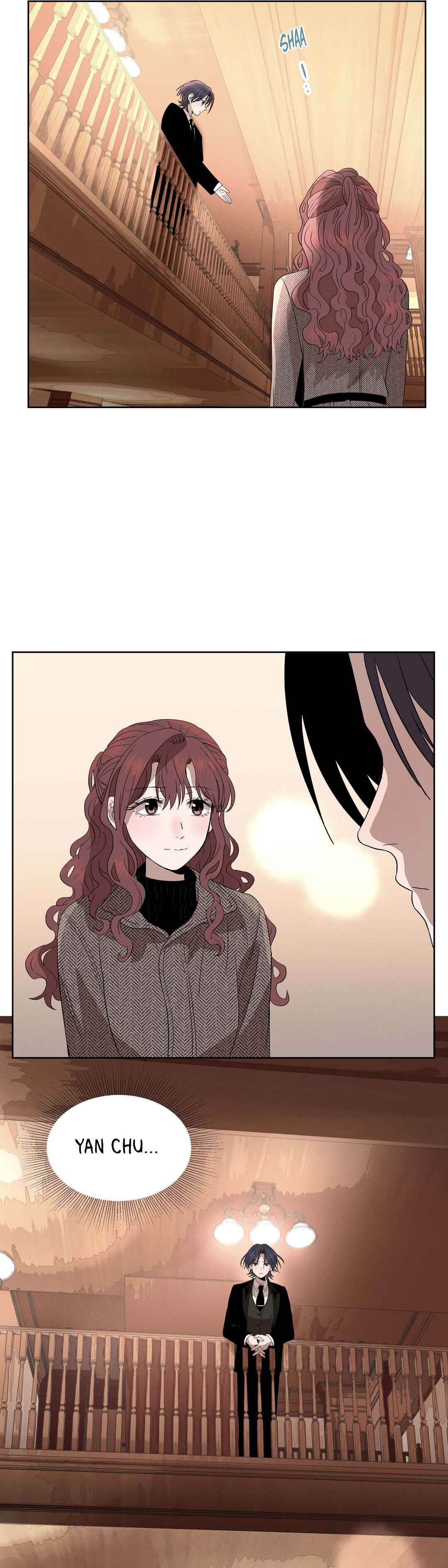 Fugue Across Worlds Chapter 19 - Page 32