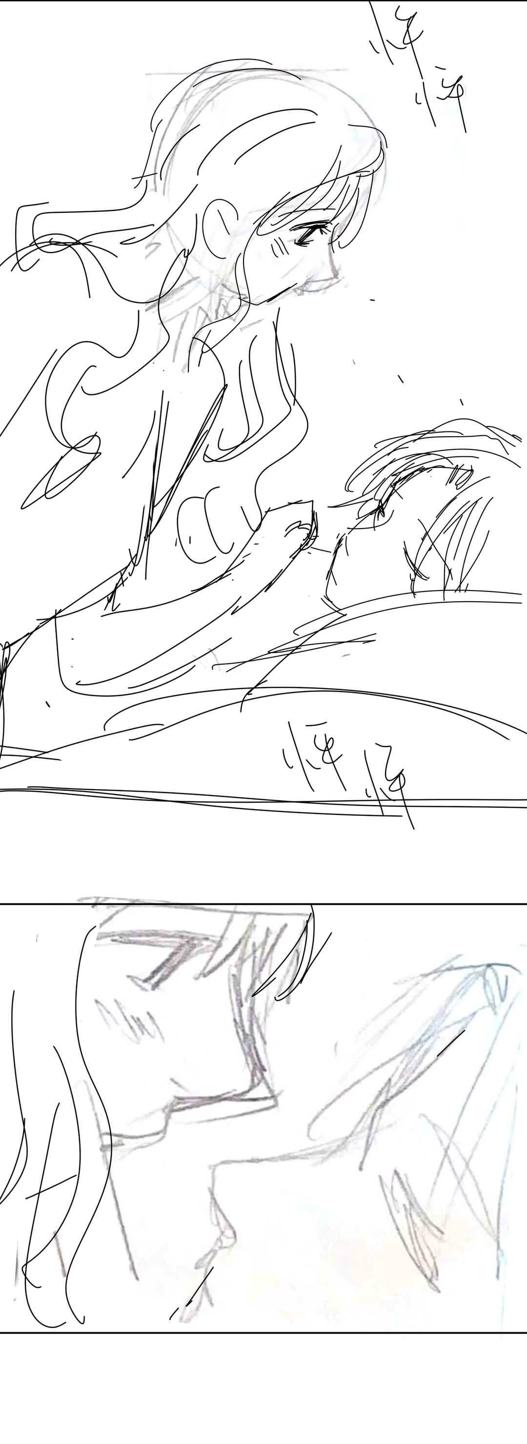 Fugue Across Worlds Chapter 19 - Page 34