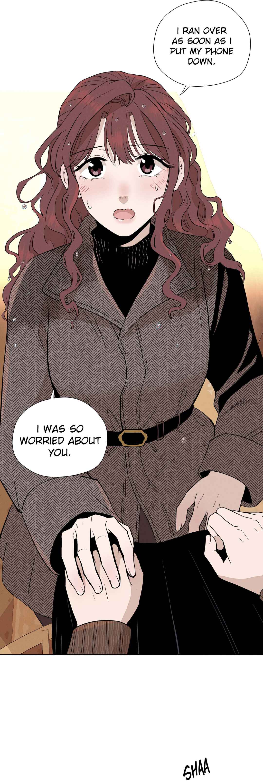 Fugue Across Worlds Chapter 19 - Page 4