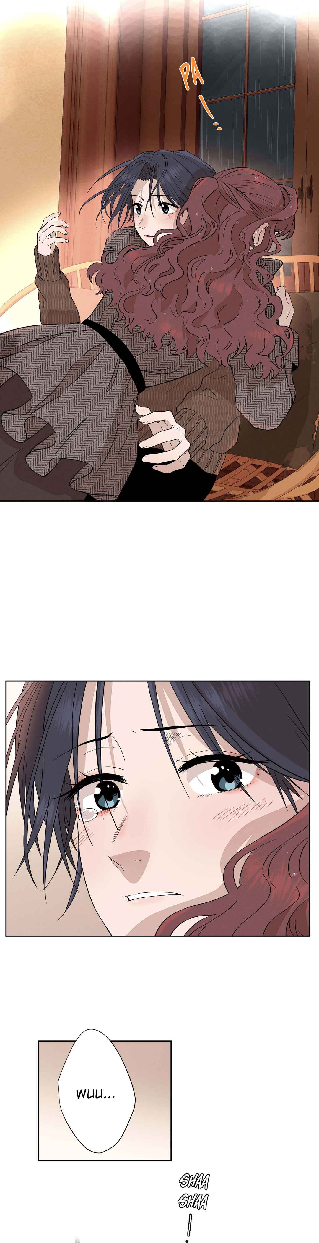 Fugue Across Worlds Chapter 19 - Page 6