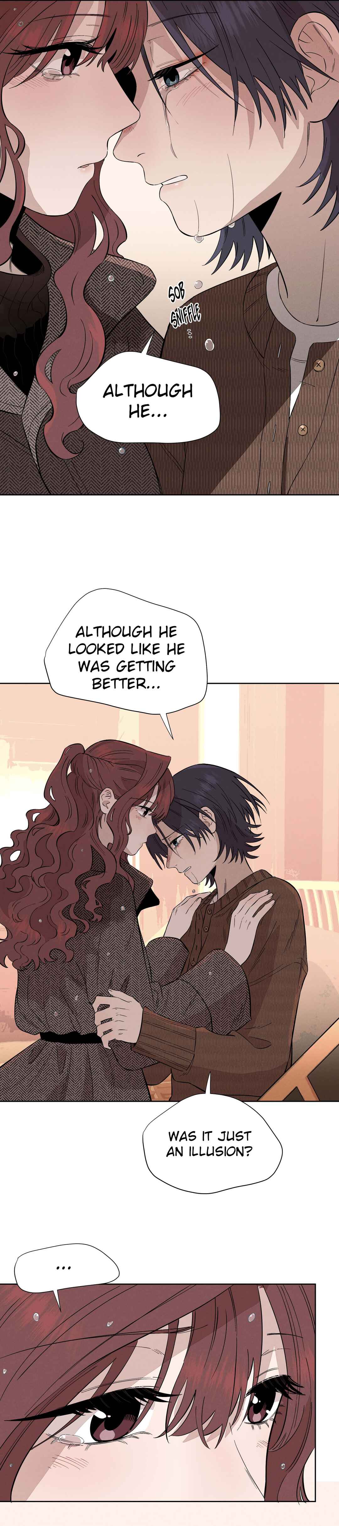 Fugue Across Worlds Chapter 19 - Page 9