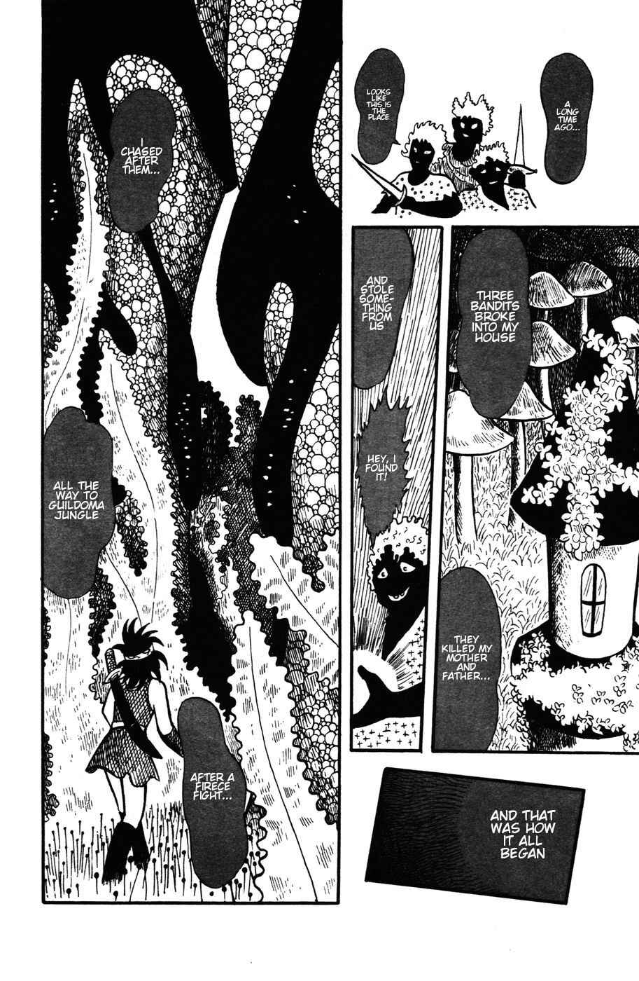 Atagoal Monogatari Chapter 14 - Page 20