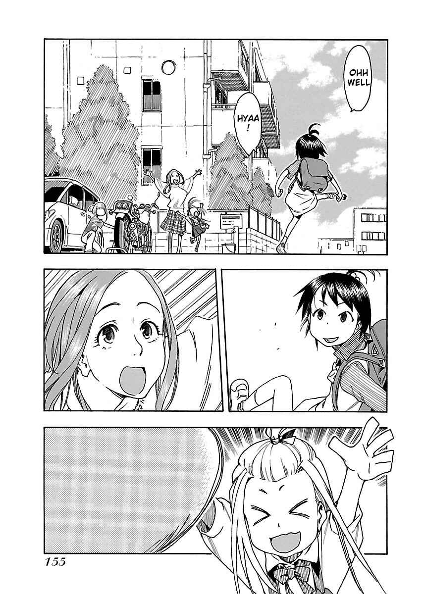Oku-san Chapter 41 - Page 26