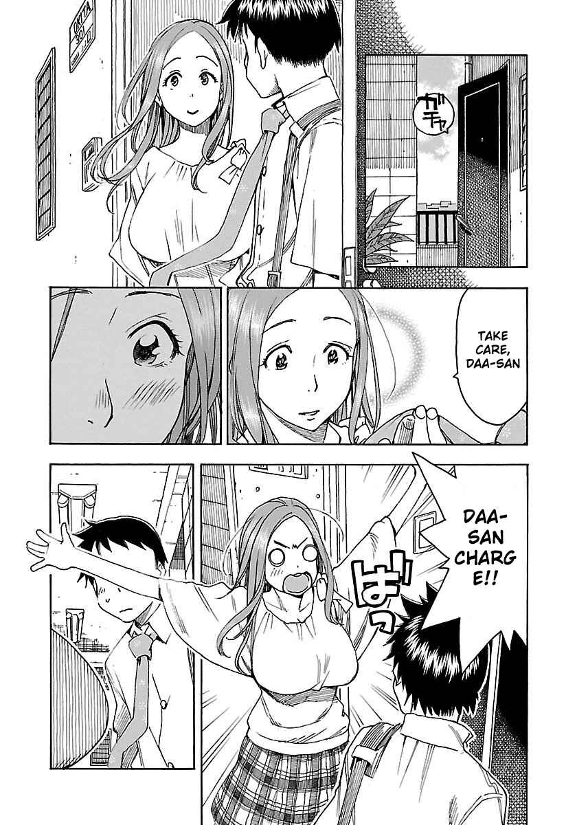 Oku-san Chapter 41 - Page 7