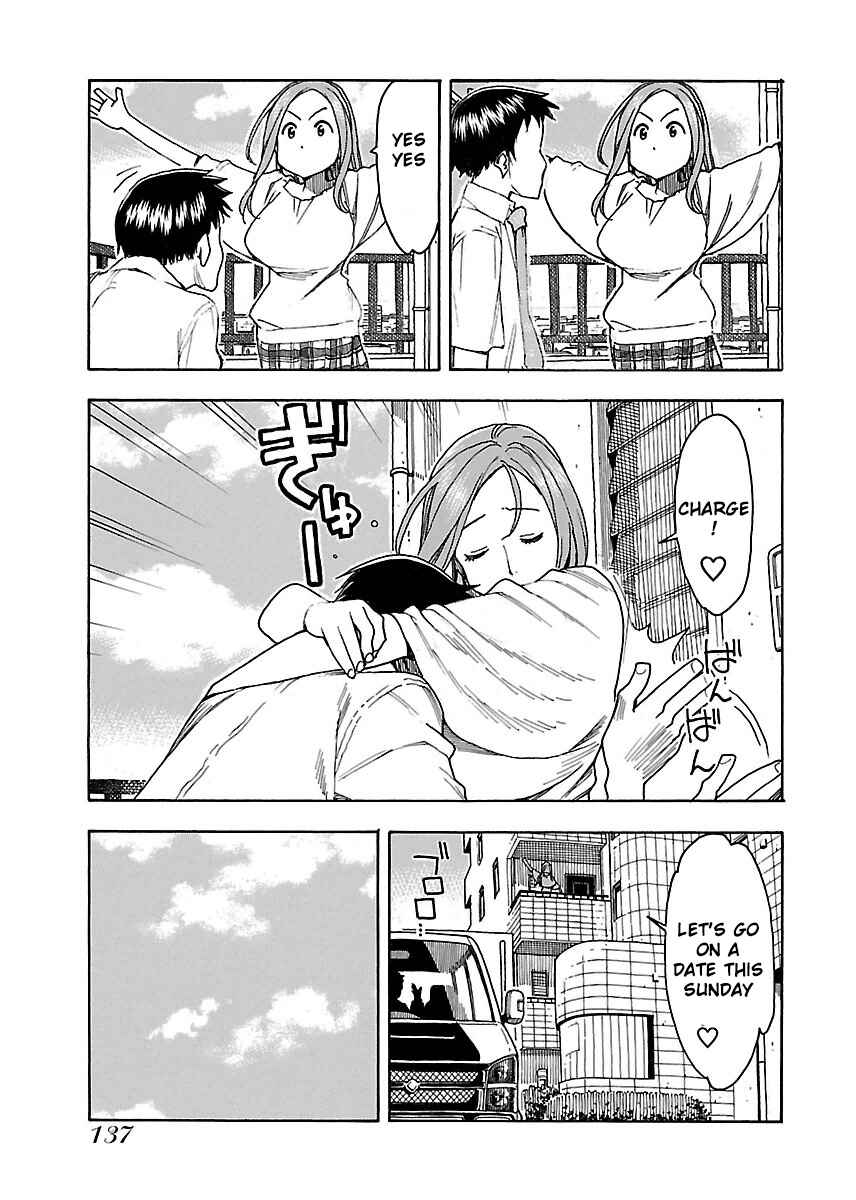 Oku-san Chapter 41 - Page 8