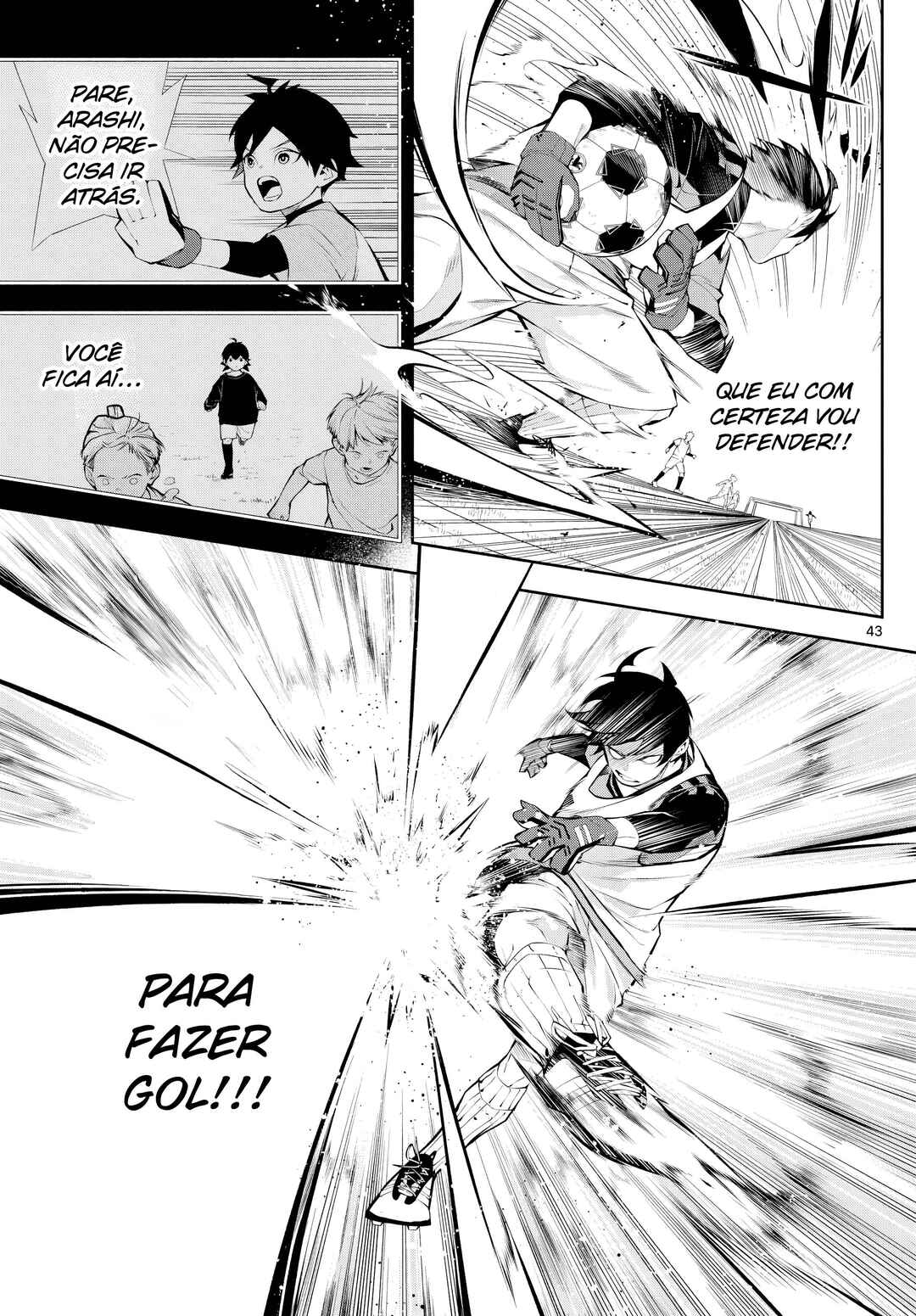 Paradon Chapter 2 - Page 43