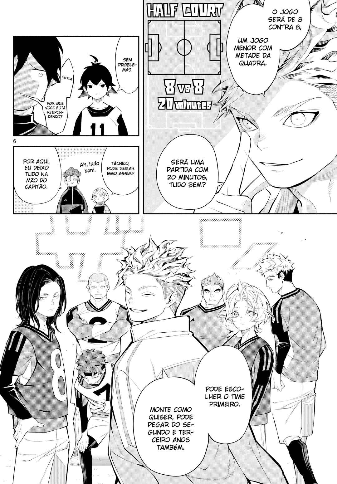 Paradon Chapter 2 - Page 7