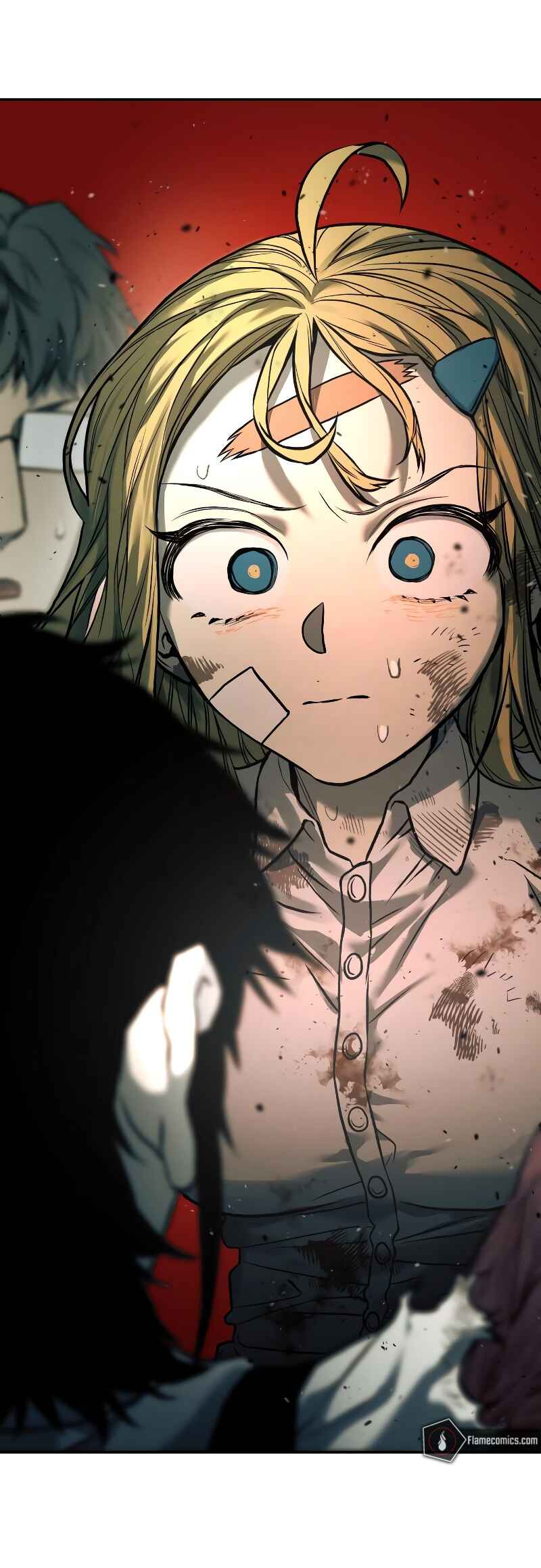 Jongmal eseo Saranamgi Chapter 54 - Page 60