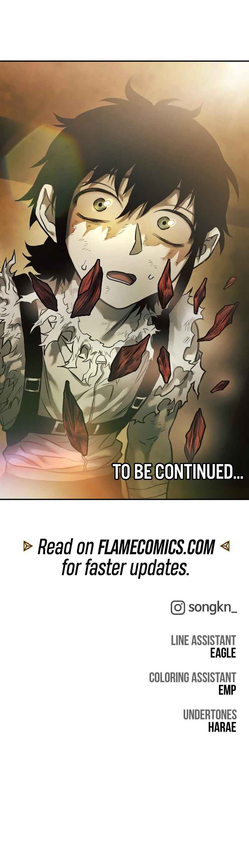 Jongmal eseo Saranamgi Chapter 54 - Page 63