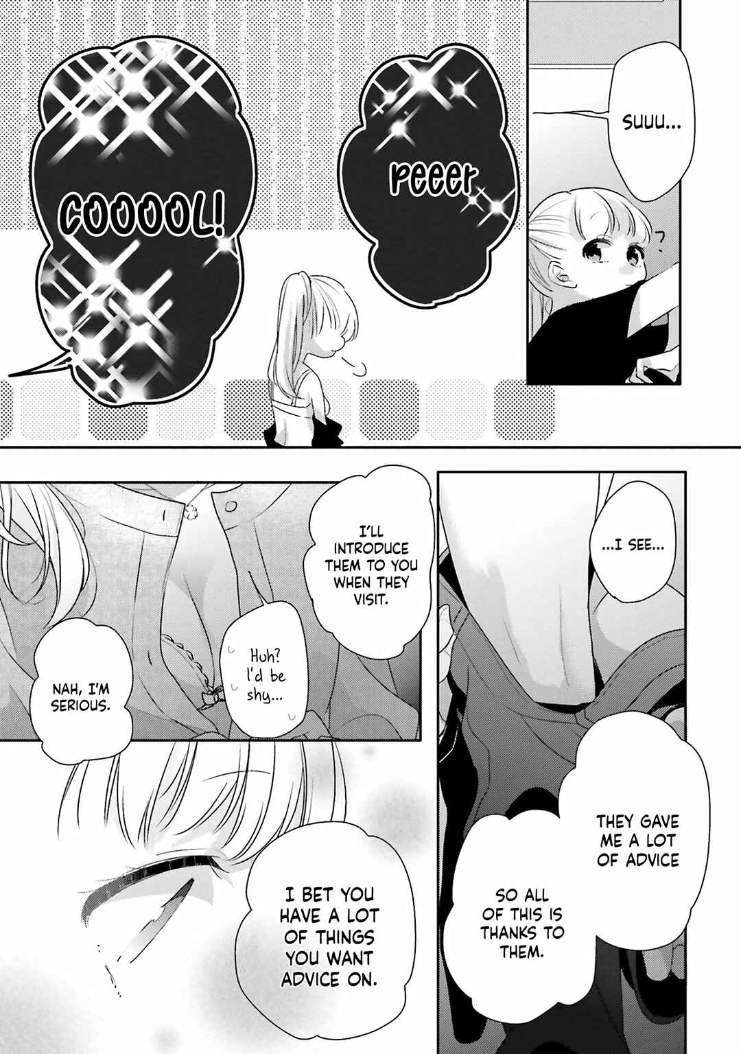Dramatic Irony Chapter 22 - Page 17