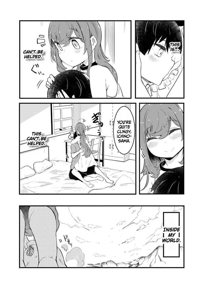 Seichou Cheat de Nandemo Dekiru you ni Natta ga, Mushoku dake wa Yamerarenai you desu Chapter 49 - Page 17