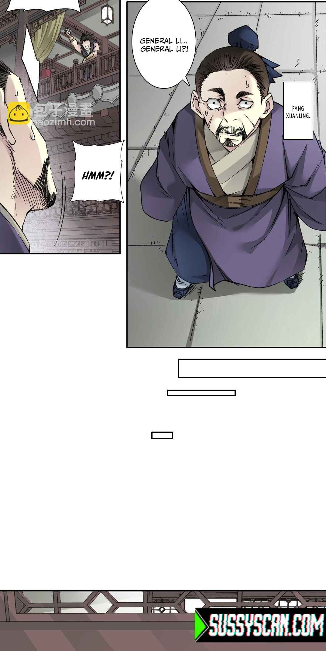 Eternal Club Chapter 283 - Page 10