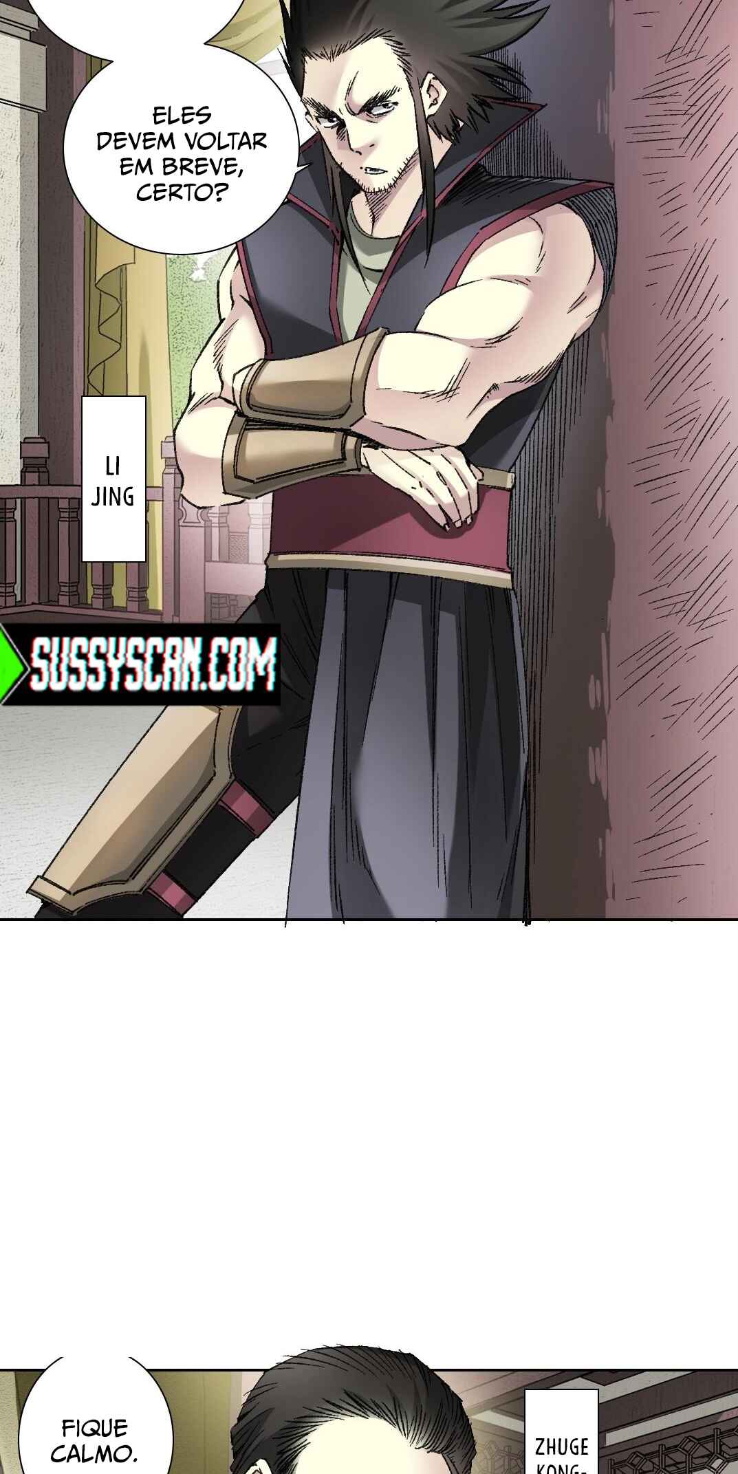 Eternal Club Chapter 283 - Page 4