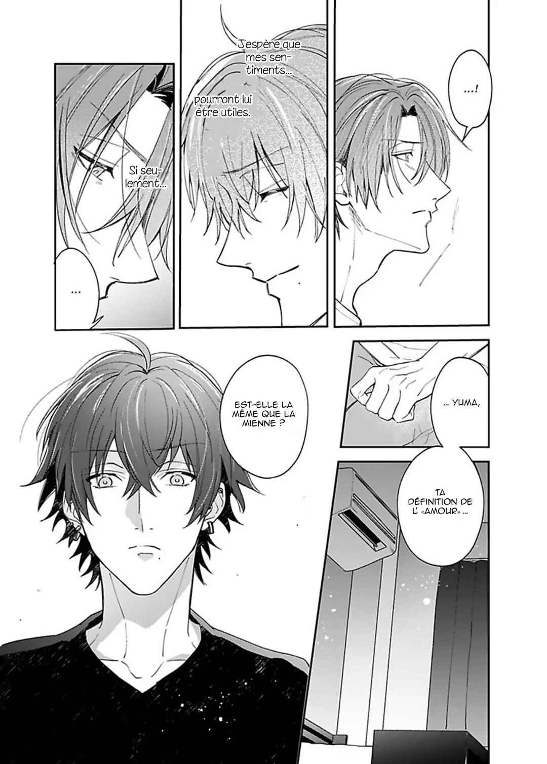 Steamy Influencer Chapter 6 - Page 11