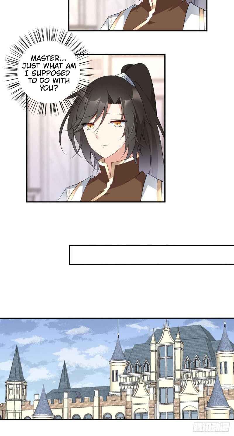 The Distinguished Cute Master Chapter 174 - Page 14