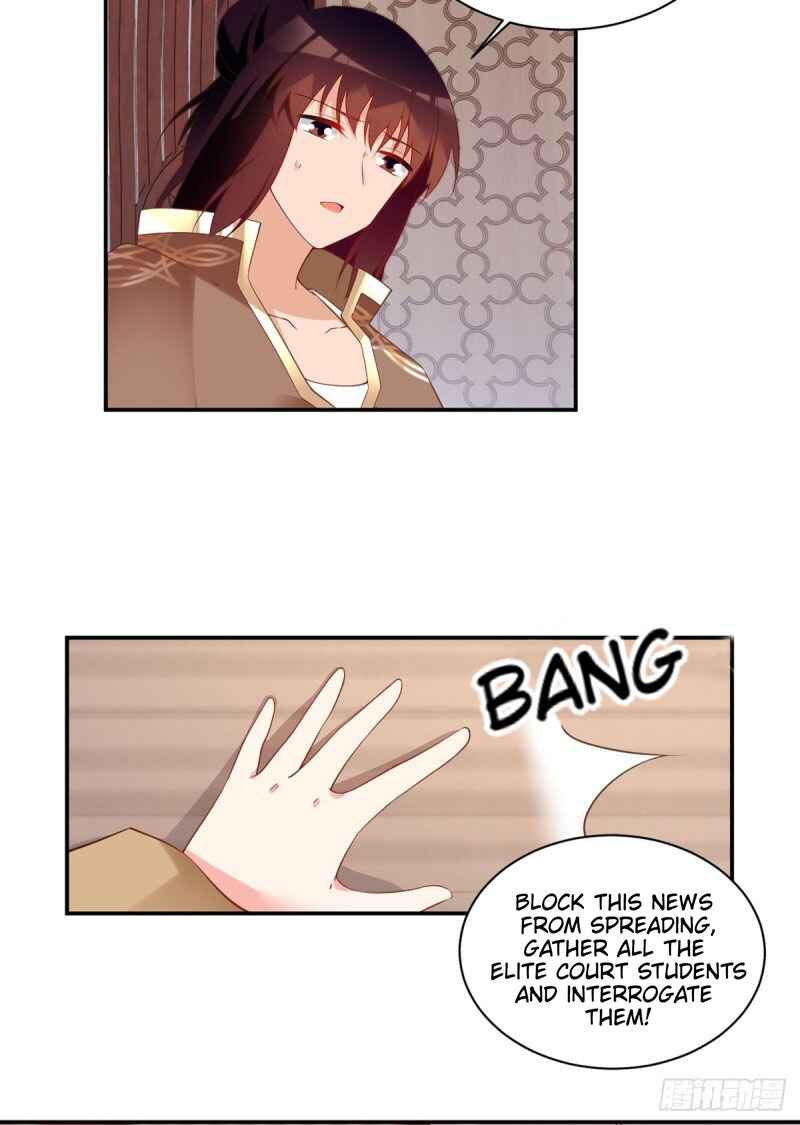 The Distinguished Cute Master Chapter 174 - Page 18