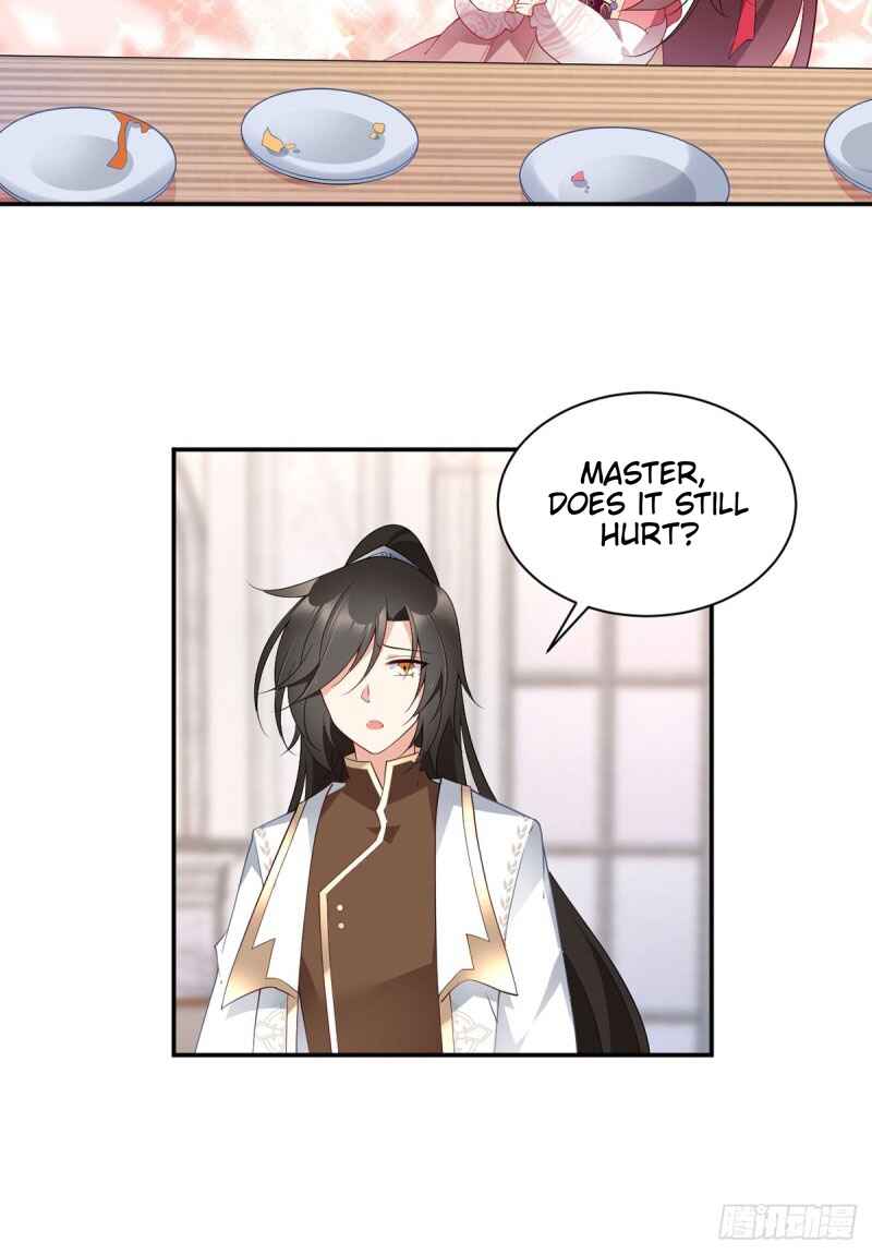 The Distinguished Cute Master Chapter 174 - Page 4