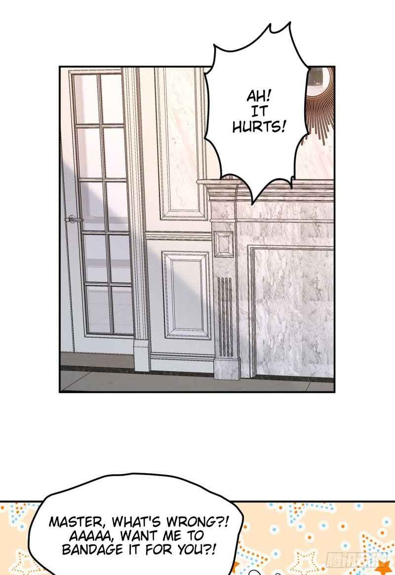 The Distinguished Cute Master Chapter 174 - Page 9
