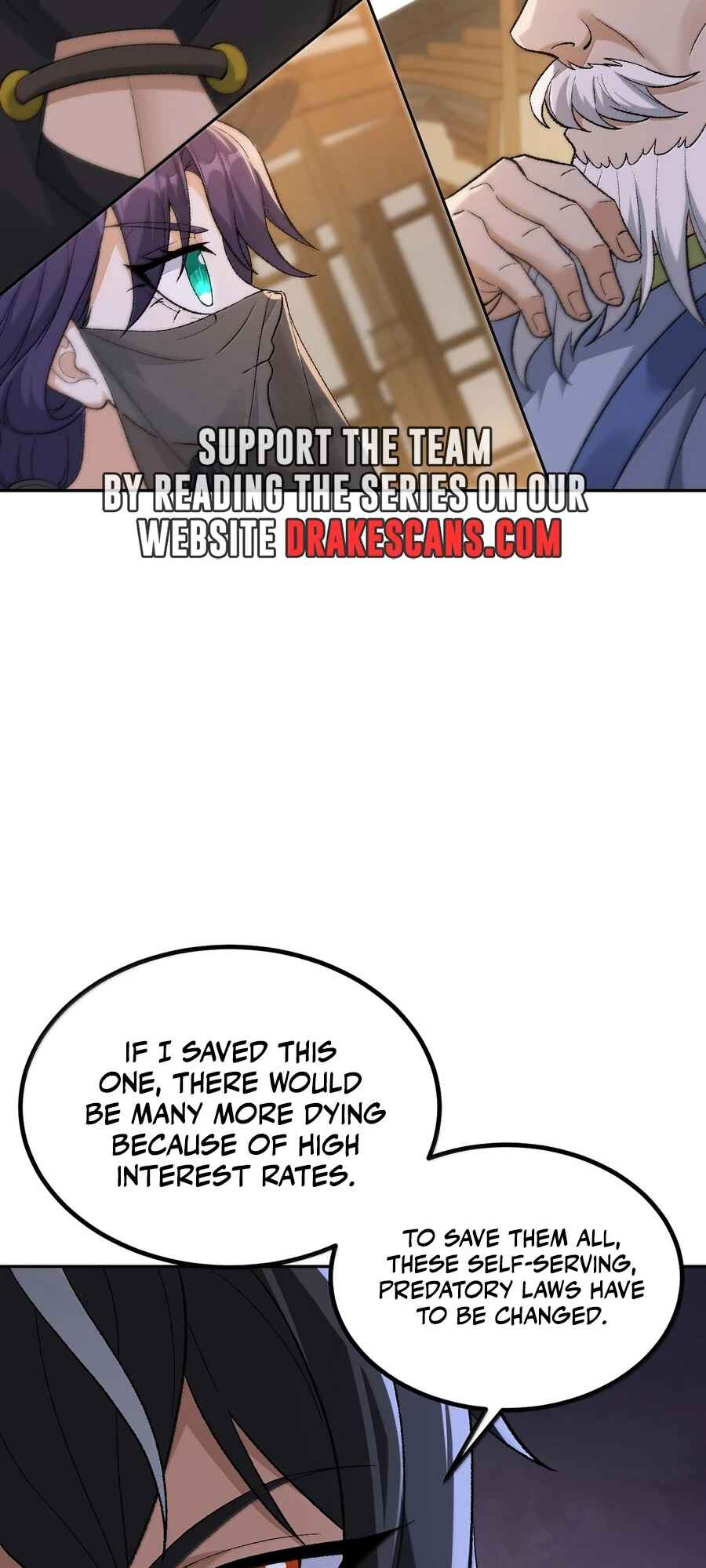 The Heavenly Path Is Not Stupid Chapter 93 - Page 19