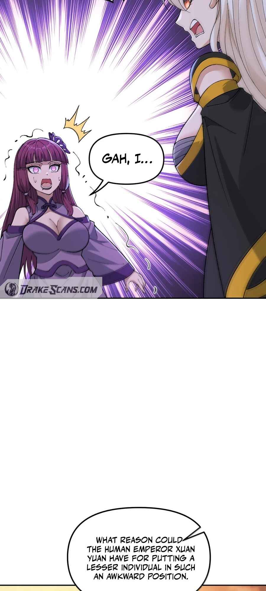 The Heavenly Path Is Not Stupid Chapter 93 - Page 24