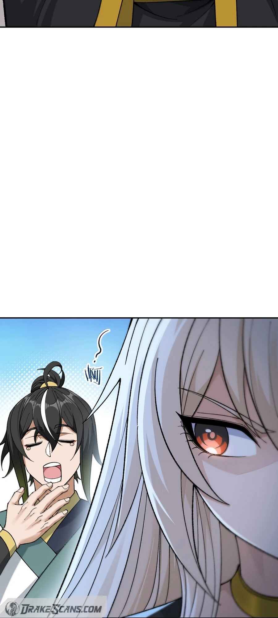 The Heavenly Path Is Not Stupid Chapter 93 - Page 38