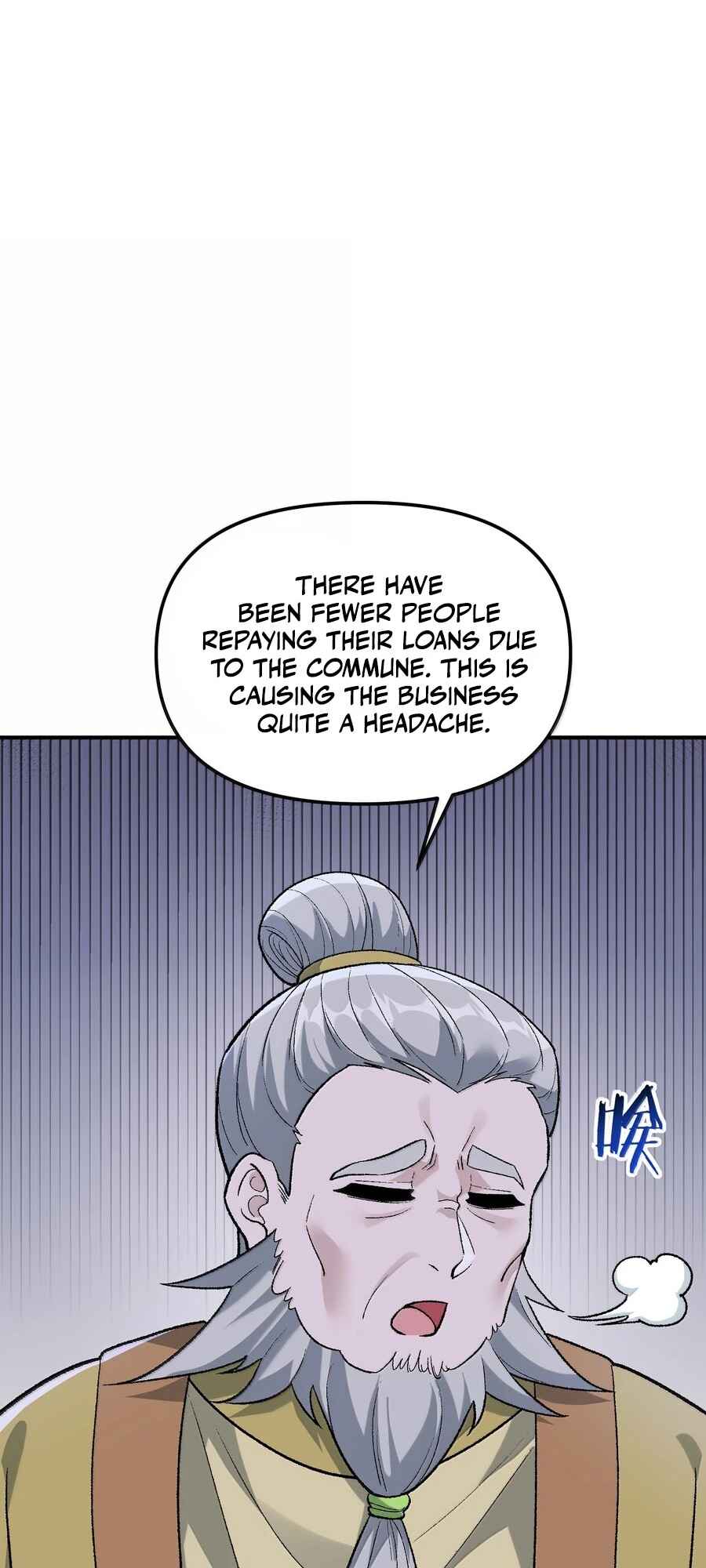 The Heavenly Path Is Not Stupid Chapter 93 - Page 46