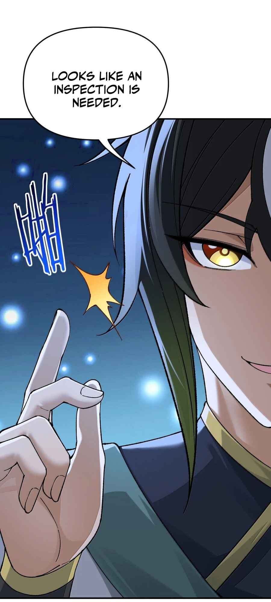 The Heavenly Path Is Not Stupid Chapter 93 - Page 61