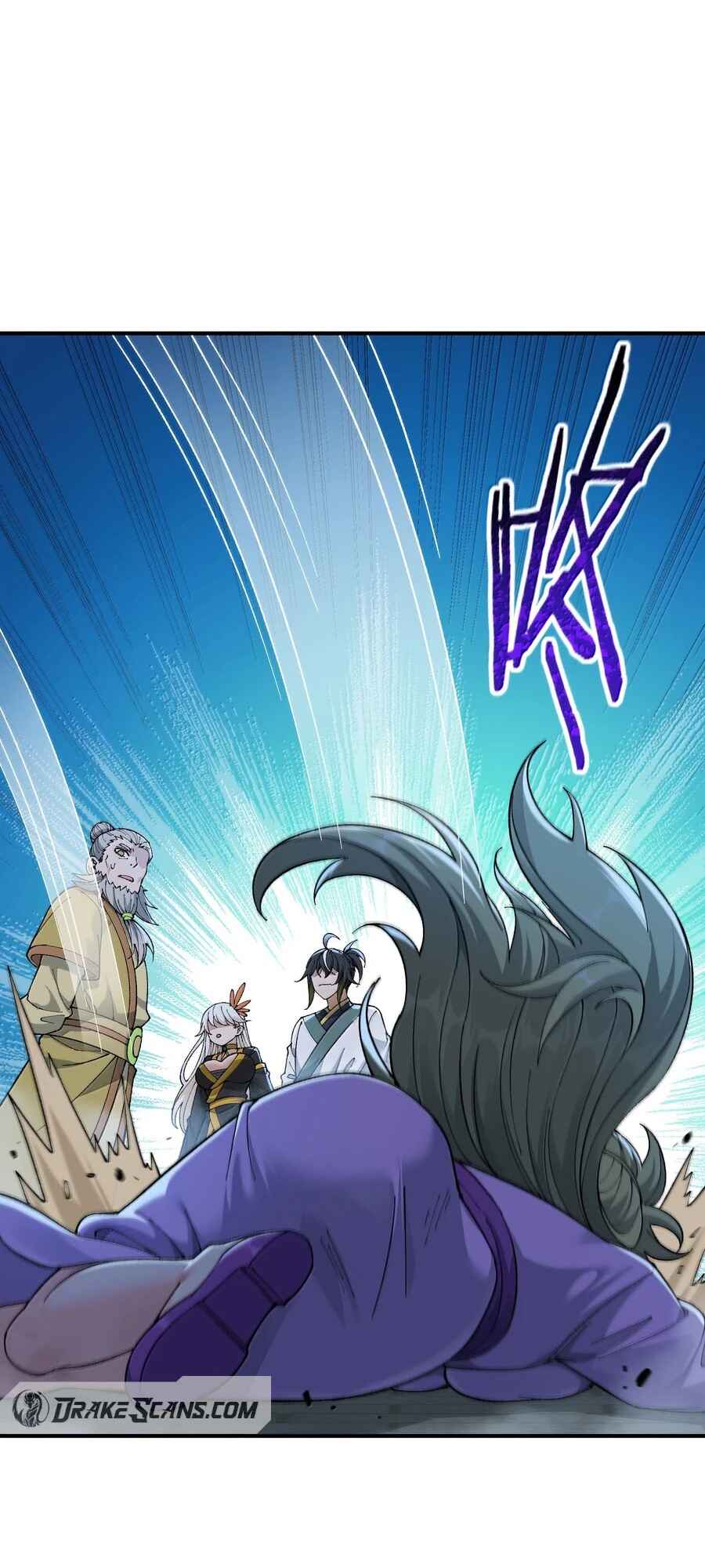 The Heavenly Path Is Not Stupid Chapter 93 - Page 63