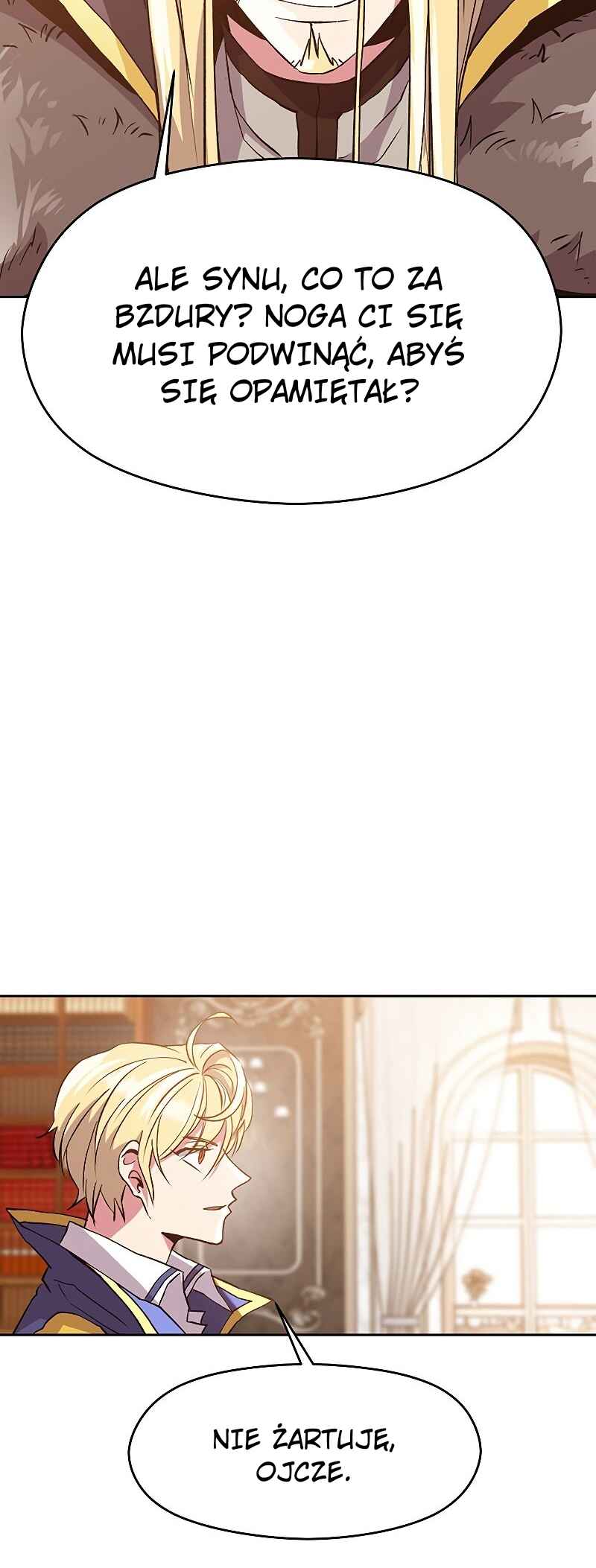 The Great Wizard Transcendent Chapter 11 - Page 25