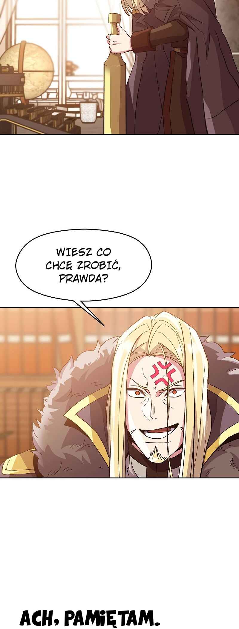 The Great Wizard Transcendent Chapter 11 - Page 37