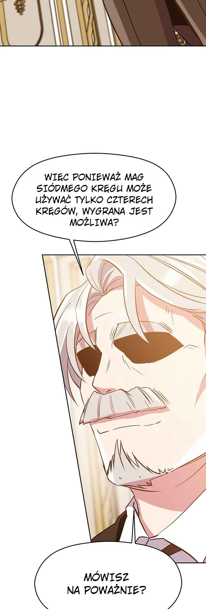 The Great Wizard Transcendent Chapter 11 - Page 4